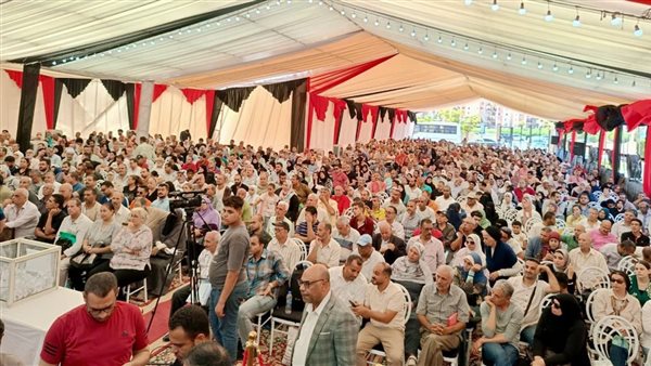 القرعة الـ 14 لتسكين أراضي الرابية بالشروق: فرصة جديدة للتملك