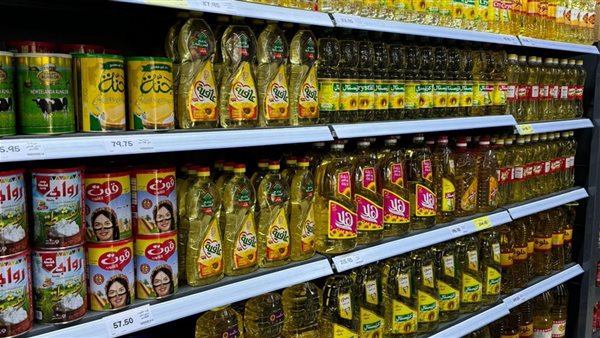 ارتفاع ملحوظ في أسعار الزيت في الأسواق المصرية اليوم