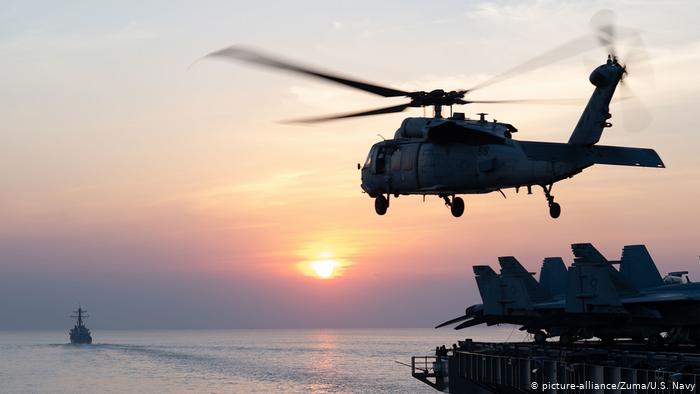 إيران تستعد لحرب طويلة وتؤكد: مضيق هرمز خط أحمر