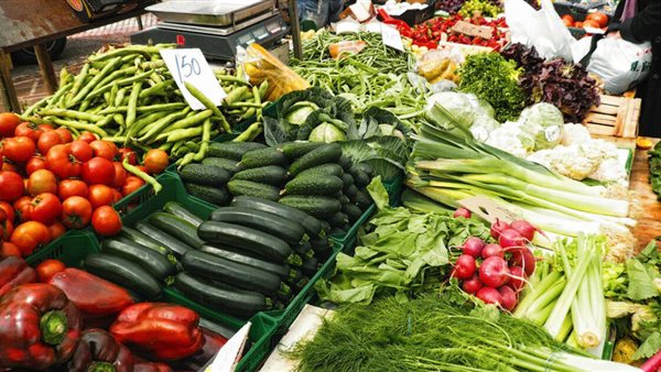 أسعار الخضار اليوم: ارتفاع ملحوظ في الفلفل وانخفاض في الليمون