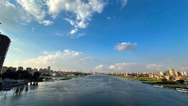 ارتفاع درجات الحرارة في مصر: العاصمة تسجل 37 والمحافظات الجنوبية تقترب من الأربعينات