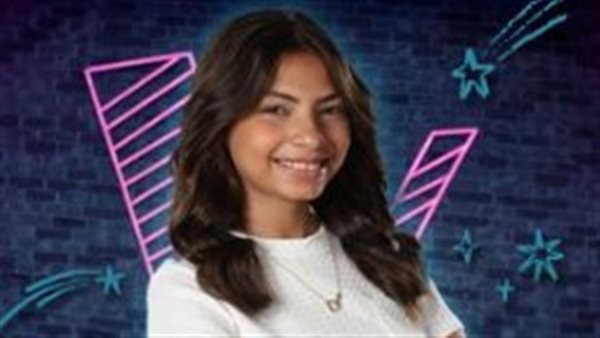 رودينا الكاشف تتألق في ذا فويس كيدز وتختار فريق رامي صبري