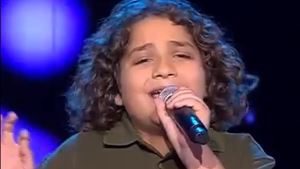 متسابقة مصرية تتألق في "ذا فويس كيدز" وتلفت أنظار لجنة التحكيم