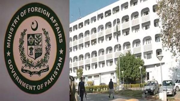 باكستان تتوسط لاستئناف الحوار بين إيران وأمريكا بعد تعثر المفاوضات