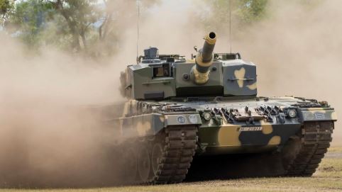 ألمانيا توافق على صادرات أسلحة لإسرائيل بقيمة 7.8 مليون دولار خلال حرب إيران