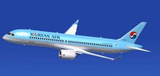 شركات الطيران الكورية الجنوبية ترفع رسوم الوقود إلى أعلى مستوياتها في مايو