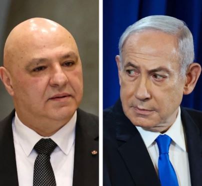 بيروت تنفي وجود مكالمة مرتقبة بين الرئيس عون ونتنياهو