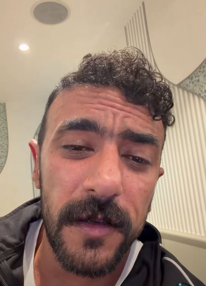 أحمد العوضي يرد على انتقادات حملة ترشيد الكهرباء: لم أتقاضَ أي أجر