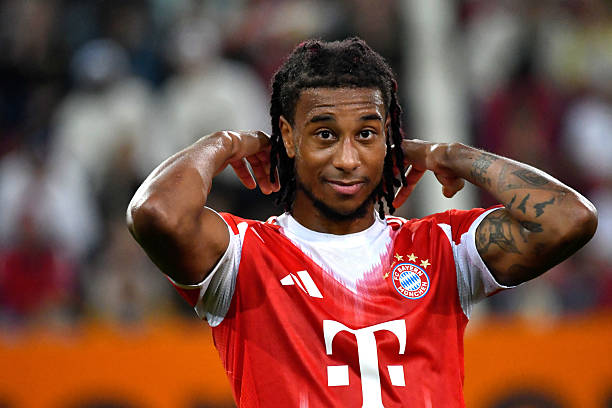 أوليس يسخر من ريال مدريد بعد انتصار بايرن ميونخ في دوري الأبطال