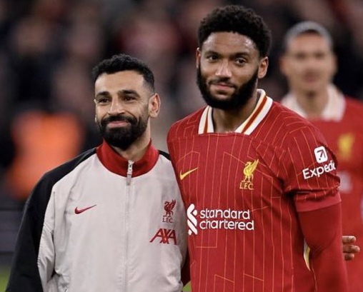 رحيل جماعي يلوح في أفق ليفربول قبل نهاية الموسم