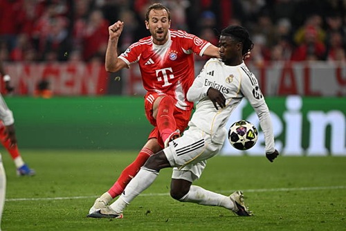 ريال مدريد يستعد لتغييرات فنية بعد الخروج من دوري الأبطال