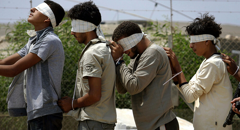 ارتفاع عدد الأسرى الفلسطينيين في سجون الاحتلال بنسبة 83% منذ أكتوبر الماضي