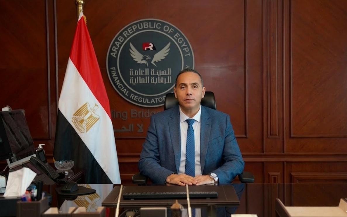 انضمام الدكتور إسلام عزام للمجموعة الوزارية الاقتصادية برئاسة مدبولي