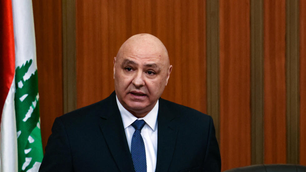 عون: وقف إطلاق النار شرط أساسي للمفاوضات مع إسرائيل