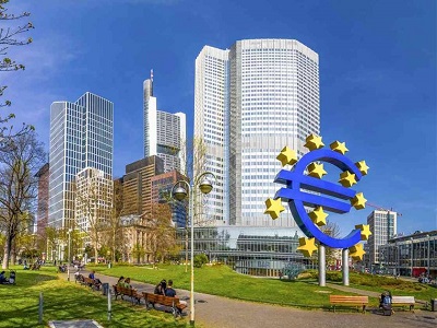 ارتفاع التضخم في منطقة اليورو لأعلى مستوى منذ يوليو 2024