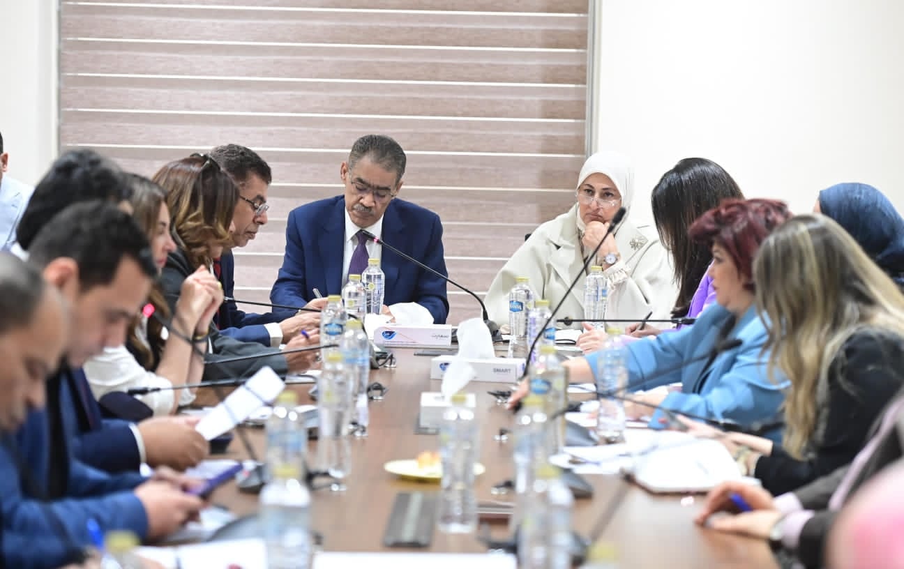 إنجي أنور: إعلام الدولة يواجه تحديات كبيرة ويحتاج سرعة في إتاحة الرواية الرسمية