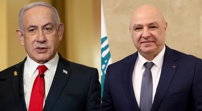 لبنان ترفض المحادثات مع إسرائيل رغم الضغوط الأمريكية