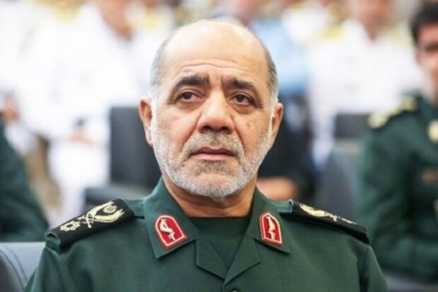 إيران تؤكد استعدادها للدفاع الشامل في مواجهة أي اعتداء جديد