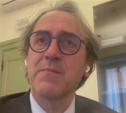 برلماني إيطالي: نتنياهو مسؤول عن جرائم حرب ووقف التعاون العسكري مع إسرائيل