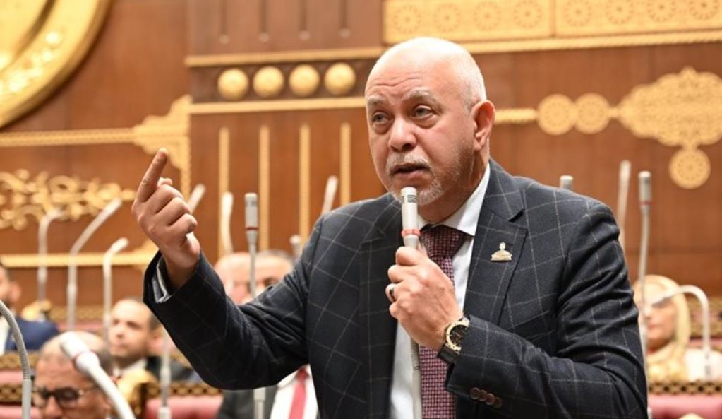 تعزيز الاستقلال الصناعي: توطين التكنولوجيا والذكاء الاصطناعي في مصر