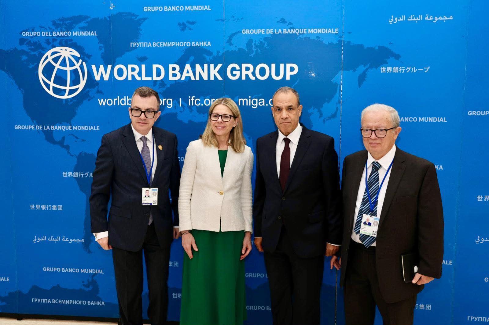 وزير الخارجية: الاقتصاد المصري يبرز مرونة متزايدة بفضل الإصلاحات الهيكلية