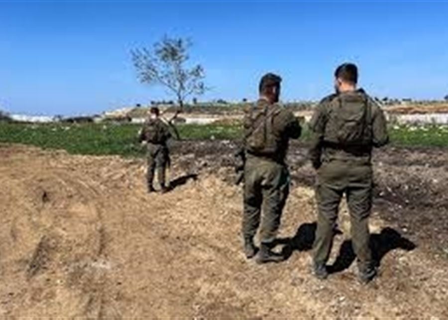 الجيش الإسرائيلي يواصل تعزيز مواقعه بجنوب لبنان رغم وقف إطلاق النار