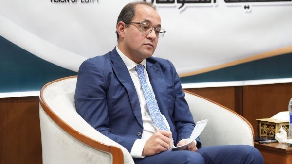 وزير المالية: تحديات جديدة تواجه الاقتصاد العالمي بسبب أسعار الطاقة وسلاسل الإمداد