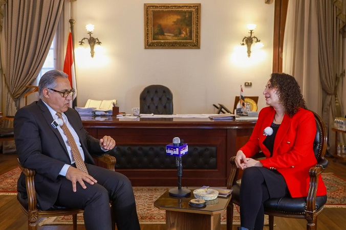 أحمد السجينى: لا حاجة لتعديل الدستور لإصدار قانون المحليات