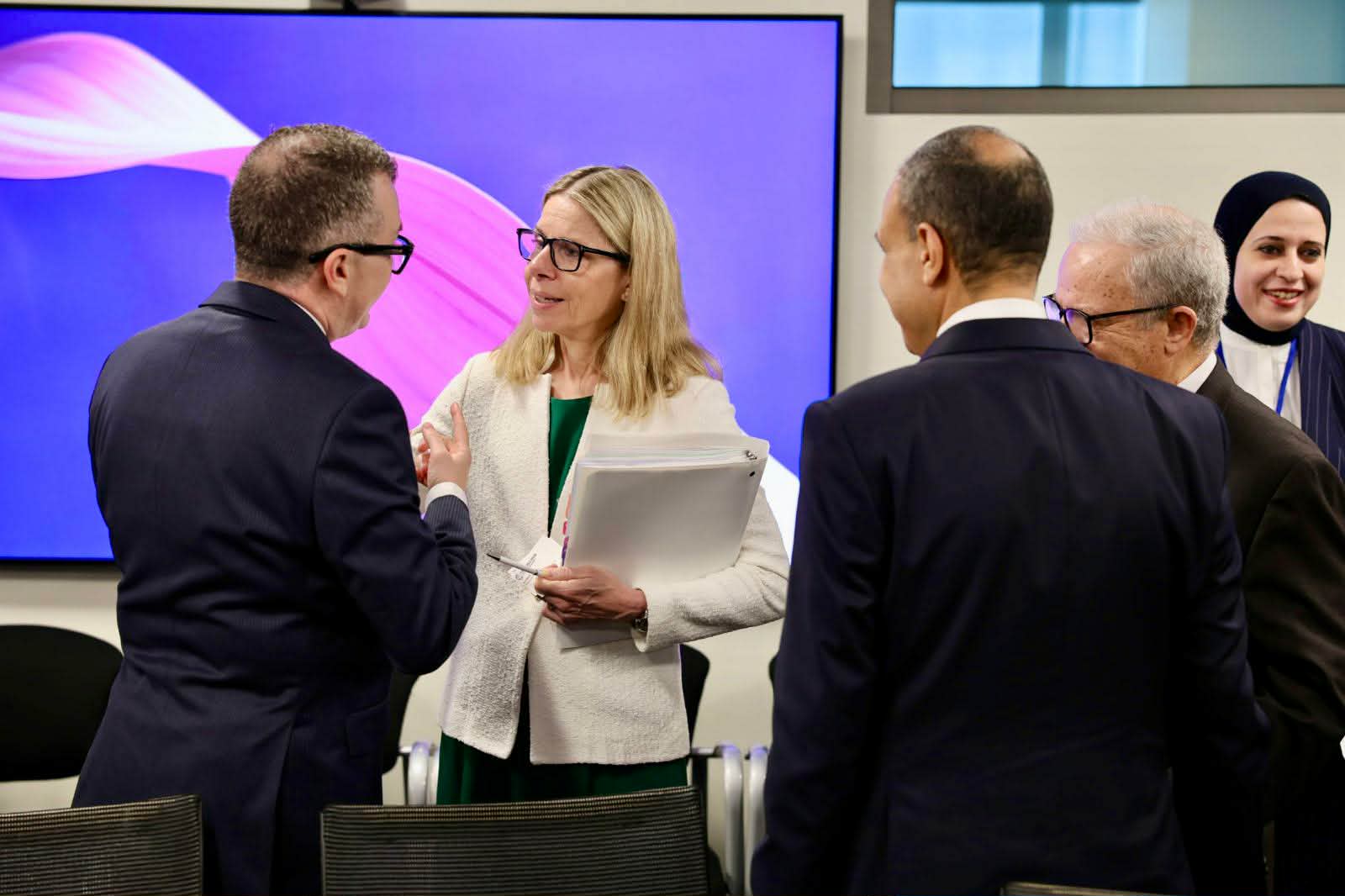 وزير التخطيط: التشغيل وتعزيز فرص العمل في صميم أولويات الحكومة