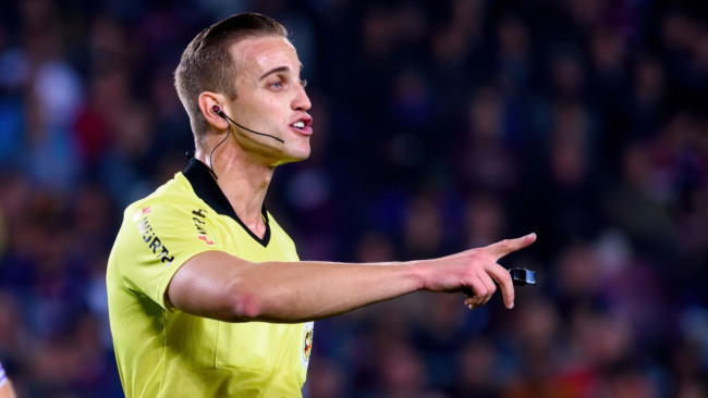 تقنية RefCam تضيء نهائي كأس الملك وتعزز تجربة المشجعين في إسبانيا