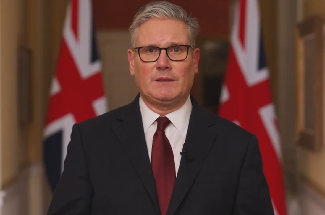 دعوات لاستقالة ستارمر بعد اعتراف الحكومة بفشل تدقيق سفير بريطانيا لدى أمريكا