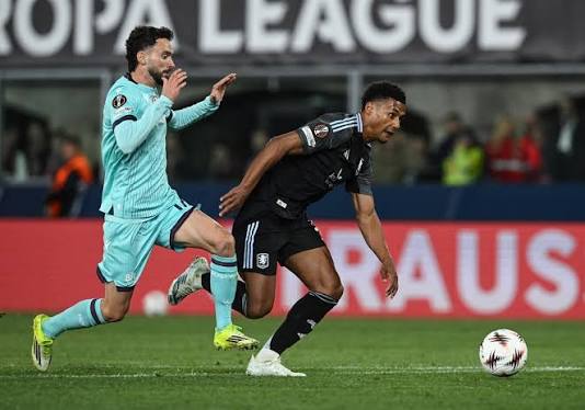 قمة إنجليزية منتظرة في نصف نهائي الدوري الأوروبي