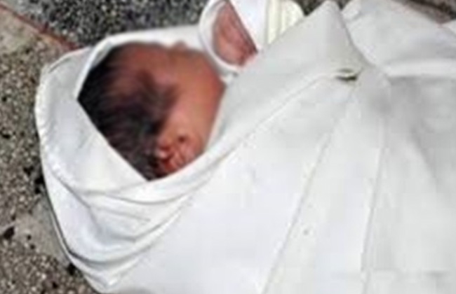 القبض على المتهمة بخطف رضيعة من مستشفى الحسين خلال ساعات من الواقعة