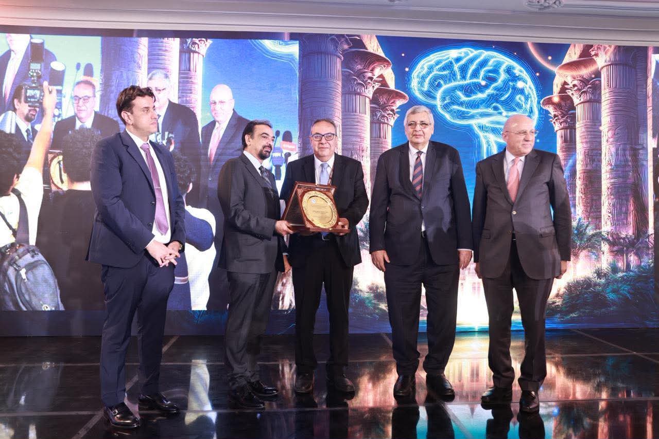 مصر تعزز جهودها لمواجهة السكتة الدماغية في مؤتمر دولي رفيع المستوى