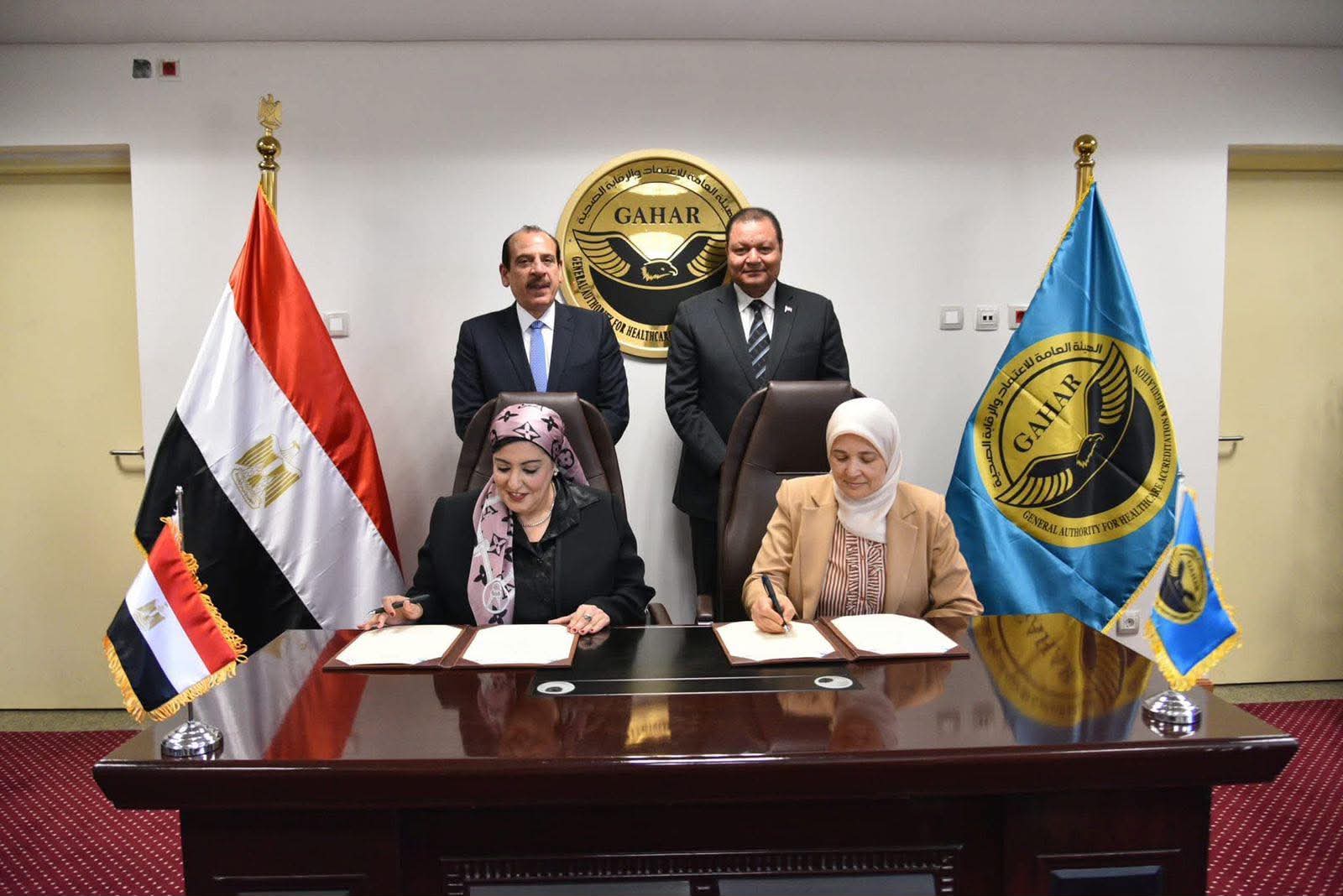 الصحة تستهدف اعتماد 300 منشأة رعاية أولية بحلول نهاية 2026