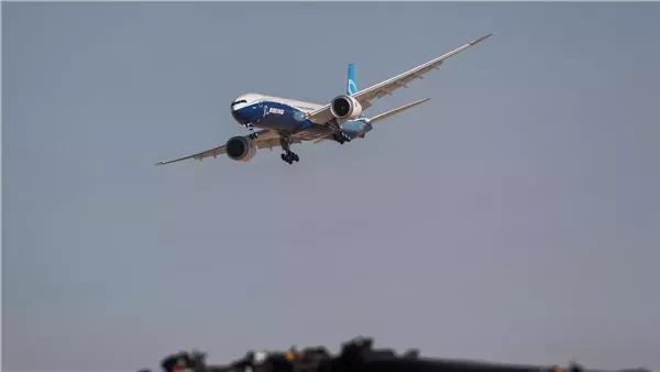 شركات الطيران النيجيرية توقف رحلاتها بسبب ارتفاع أسعار الوقود بشكل غير مسبوق