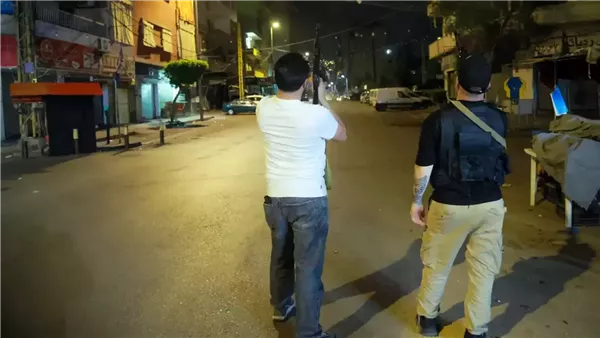 مقتل جندي لبناني وإصابة اثنين في اشتباكات بطرابلس