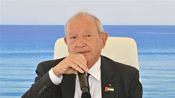 ساويرس: الإمارات ستخرج من الأزمة أقوى وتعزز استثماراتها العقارية