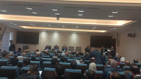 لجنة الإدارة المحلية تبدأ وضع مسودة قانون جديد بعد 10 سنوات من الانتظار