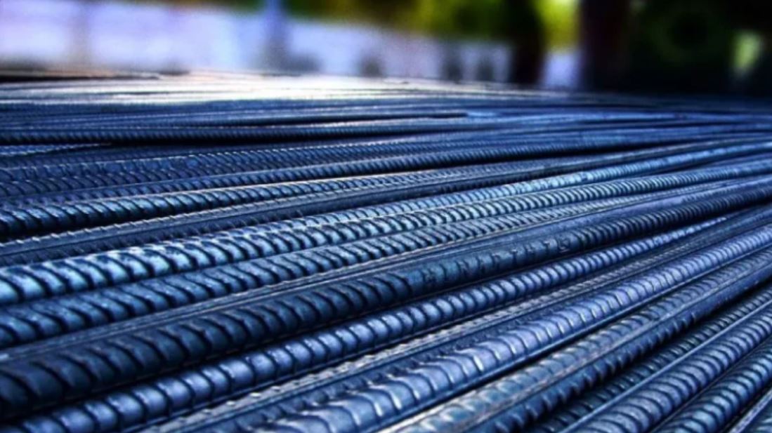 ارتفاع أسعار حديد التسليح 3000 جنيه بسبب رسوم حماية البيلت