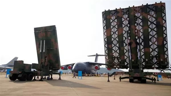 تقارير تكشف عن استعداد الصين لدعم إيران بأنظمة رادار متطورة