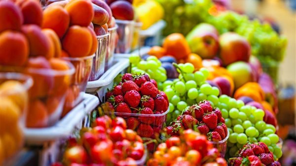 أسعار الفاكهة اليوم: ارتفاع ملحوظ في البرتقال والفراولة والجوافة