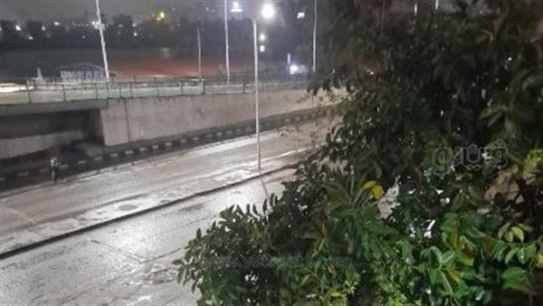 تقلبات جوية مفاجئة: أمطار ورعد وعواصف تضرب البلاد اليوم