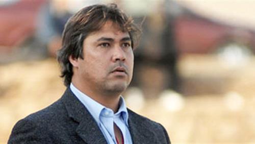 أشرف قاسم: الجدل الكروي يهدف لإبعاد الجماهير عن أزمات الأهلي