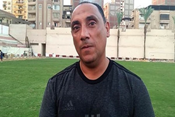 أيمن المزين يتحدث عن أزمة التحكيم في مباراة طنطا والاتصالات