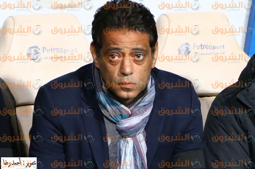 هاني رمزي: الأهلي يسعى للشفافية عبر الاستماع لتسجيلات الـVAR