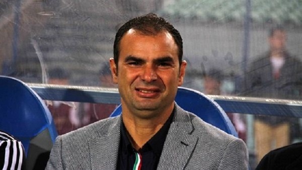 بسيوني يحث الزمالك على الجدية قبل مواجهة شباب بلوزداد