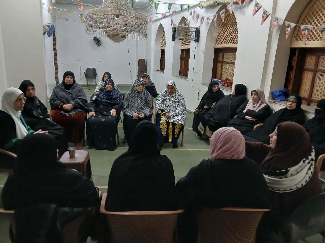 الأوقاف تنظم دروساً وندوات لتعزيز الوعي حول قضية الانتحار