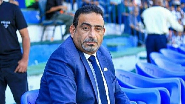 رئيس الترسانة يكشف عن معاناتهم من "السحر" ويؤكد استقلالية النادي
