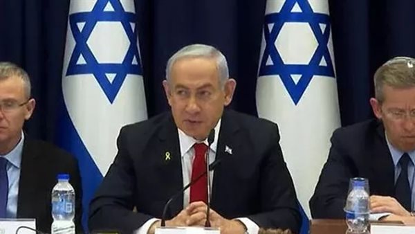 نتنياهو يلغي الاجتماع الأسبوعي وترامب يعلن وقف إطلاق النار بين لبنان وإسرائيل